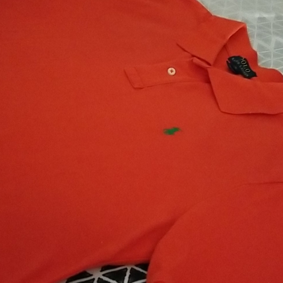 Ralph Lauren polo - Picture 3 of 4